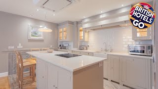 Central Belfast Apartments: Alfred Street | Belfast, United Kingdom | Hotel Revi