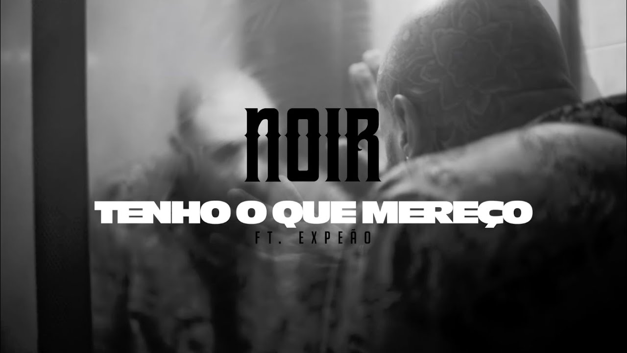 Tenho O Que Mereço