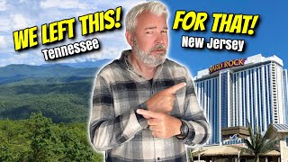 EPIC USA Road Trip! - From the Smoky Mountains to Atlantic City