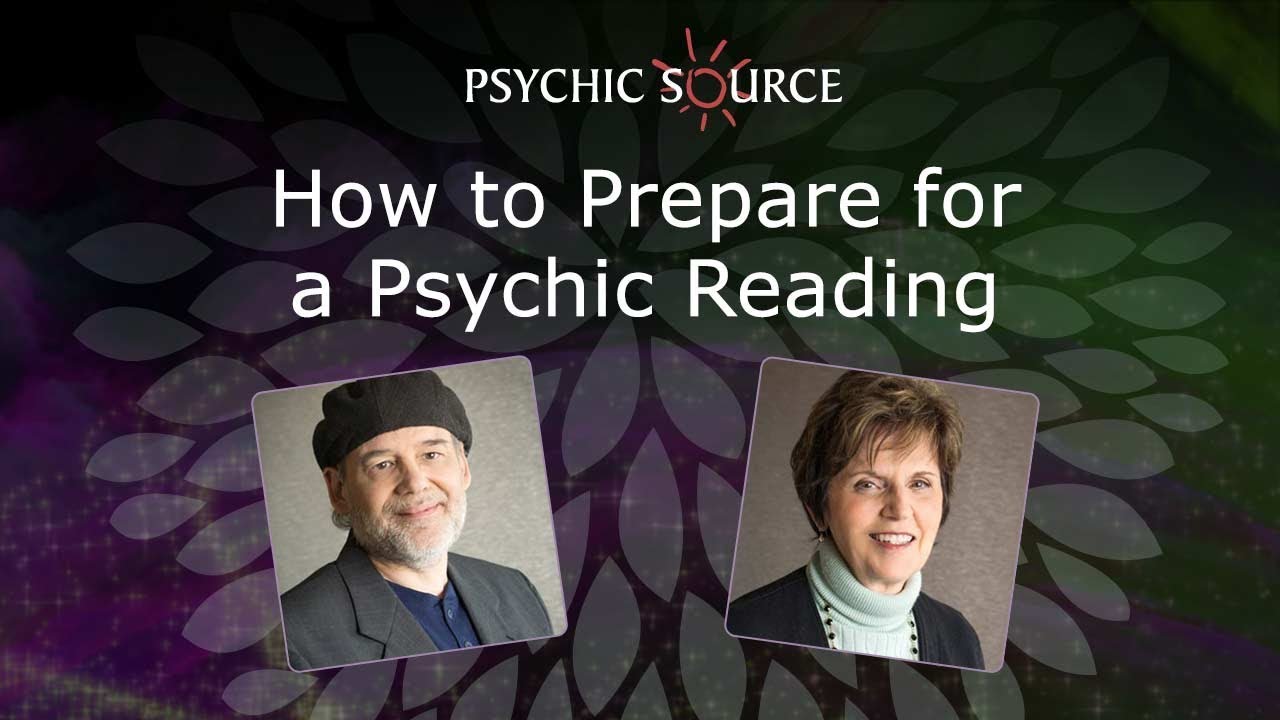 How To Prepare for a Psychic Reading | Psychic Source