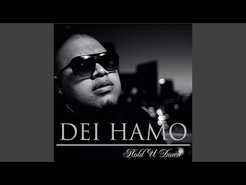Hold U Down