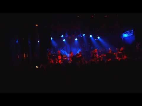 JUDGE @ SO36 Berlin / CORE TEX FESTIVAL 08/23/13