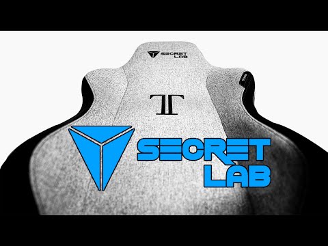 Is the Secretlab Titan Gaming Chair too good to be true? | Softweave Review & Unboxing