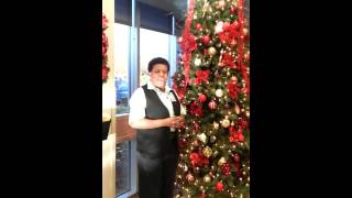 Cmc Christmas Song 2014