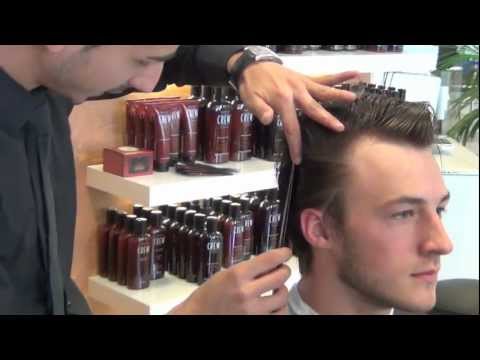 M-Crew Friseure München Flughafen (Munich Airport)