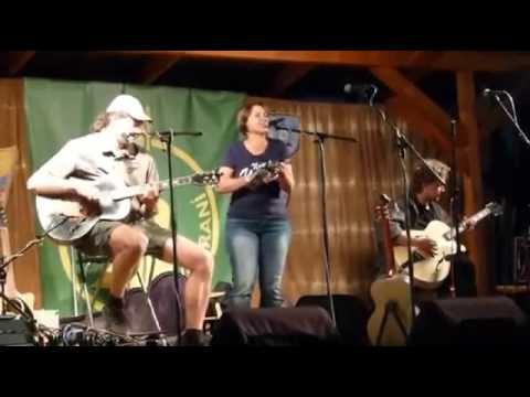 Alibaba - Alibaba Ať kamkoli jdeš  (Vladislav 2015)