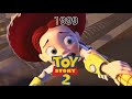Toy Story 2 1999