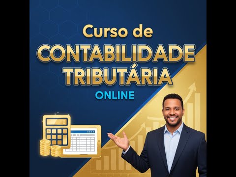 CURSO DE CONTABILIDADE TRIBUTÁRIA (RESUMÃO)