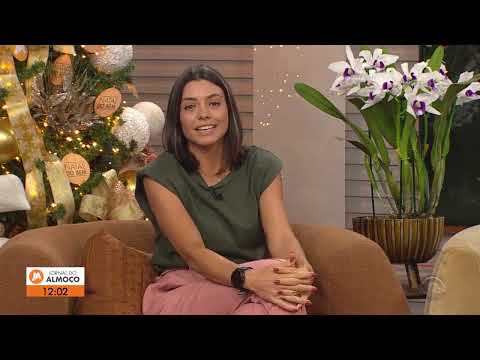 Íntegra do Jornal do Almoço desta quarta-feira 03/12/2025