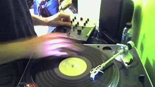 Persuasive Percussion- In a Persian Market