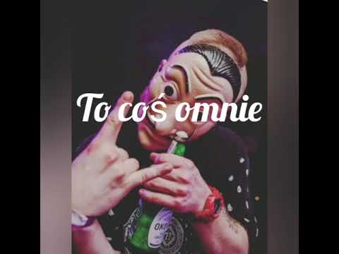 Klucha-To coś omnie