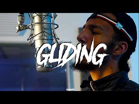 [FREE] Yanko X #OFB Izzpot X Bandokay X UK Drill Type Beat - "GLIDING" | UK Drill Instrumental 2021