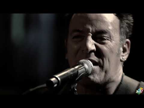 BADLANDS - NO SURRENDER FESTIVAL (A Bruce Springsteen tribute)