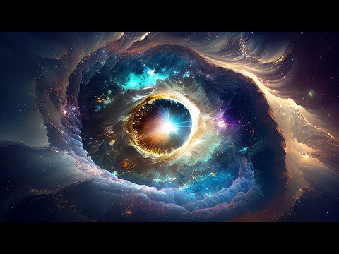 Free Your Mind ★ Dream About Universe ★ Ambient Space Music