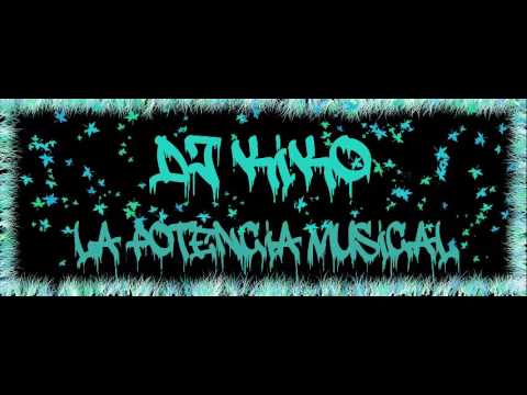 La Turbina Con Sobre Bajo 2017