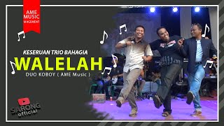 Download lagu WALELAH ( DUO KOBOY ) // AME Music Besuki // Dhanzcinema mp3 Download lagu WALELAH ( DUO KOBOY ) // AME Music Besuki // Dhanzcinema mp3
