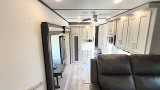 2021 Keystone MONTANA 373RD