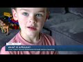 Finding His Voice Meet A Local Four Year Old Living With Apraxia