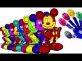 Mickey Mouse Clubhouse Full Episodes Mickey Mouse Fights The Monsters That Threaten The Town
