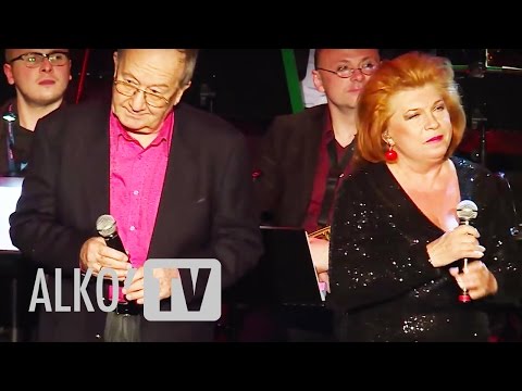 Krystyna Prońko, Andrzej Dąbrowski - Dyskretny chłód RBMA Weekender Live