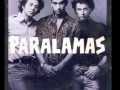 SABER AMAR (EN ESPAÑOL) PARALAMAS 