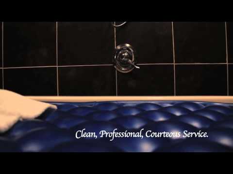 Table Shower Myrtle Beach Winter Escape