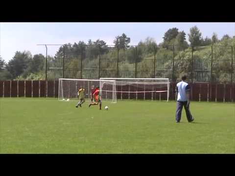 ŠK Badín - Jupie Podlavice 1:1 (1:1), U-11, 9.6.2013, www.futbalshviezdickou.sk