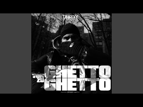 Von Ghetto zu Ghetto