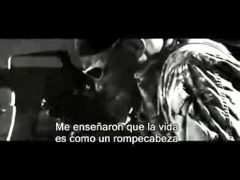Don Omar Ft Syko El Terror   Hurfano de Amor Official Video Con Letra
