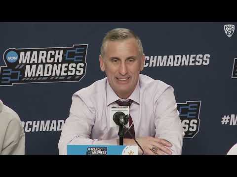 Bobby Hurley ‘extremely proud’ of Arizona State’s resiliency during NCAA Tournament run