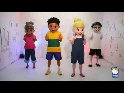 Pequenos Atos - Tchutchuê