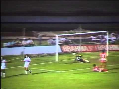 São Paulo 6 x 0 Noroeste - Campeonato Paulista 1992