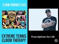 Fast Way To Fix Elbow Pain. Voodoo Floss | Life Rx Los Angeles