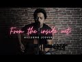 From The Inside Out By Hillsong Jude Pastor Cover