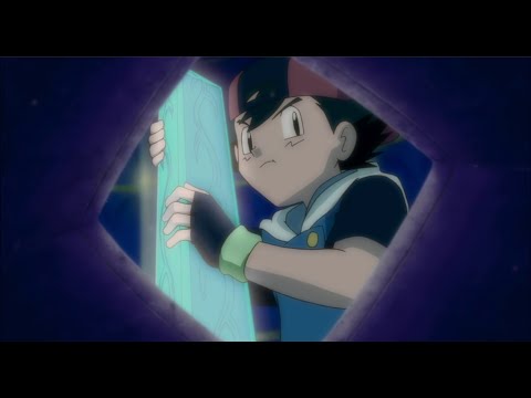 Pokémon Movie 09 Unreleased BGM - As Long As I Can Hold My Breath... (Reprise) (Movie Version)