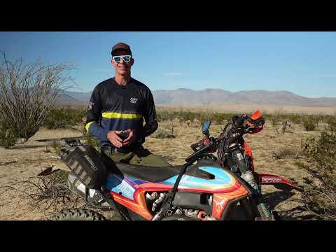 Reckless 10L - Product Overview | Mosko Moto