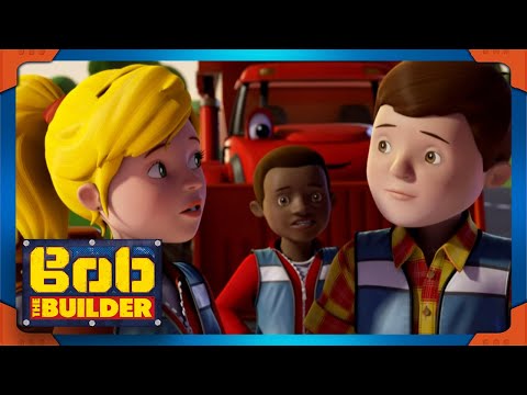 Bob the Builder | Great Builder, Bad Pirate! |⭐New Episodes | Compilation ⭐Kids Movies - Kids (0-4), Kingdom Kids Zone - Bob the Builder