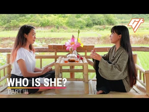 獨家專訪中國最神祕的網絡名人李子琪 (Exclusive Interview With Li Ziqi, China’s Most Mysterious Internet Celebrity)