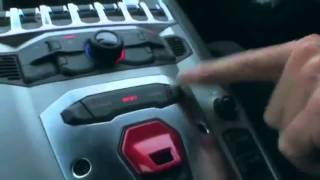 Lamborghini Aventador LP700-4  TEST DRIVE