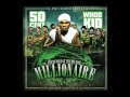 MobbDeep   Glitter n Glass Feat  G Unit G Unit Radio 13; Millionaire