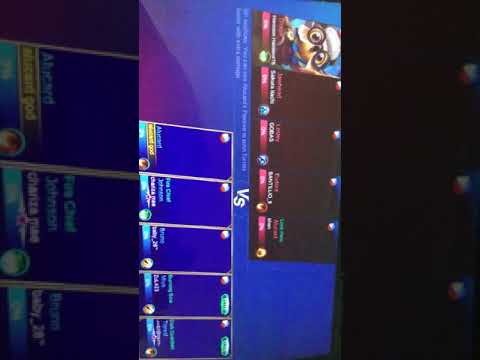 Savage alucard with 29 kills sorry I ta short