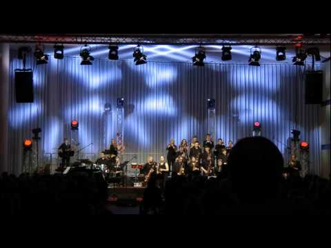 Jingle Bell Rock - KvG Junior Bigband