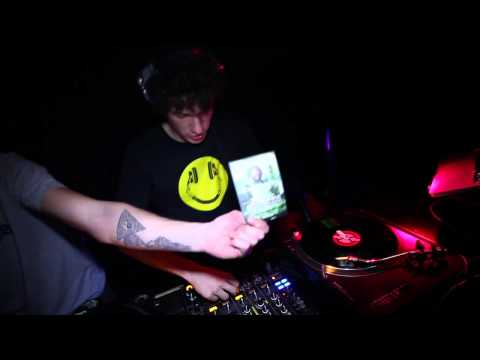 Gut Aufgelegt feat  Amadeus @ Camera Club (15.11.2013) - Official Aftermovie