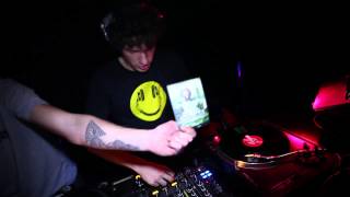 Gut Aufgelegt feat  Amadeus @ Camera Club (15.11.2013) - Official Aftermovie