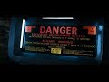 Alien Emergency Destruct System Activated HD