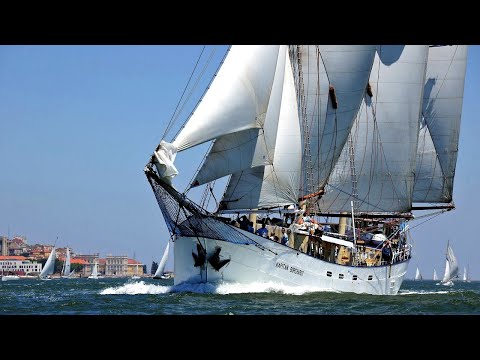 Kapitan Borchardt (concertina) - Pieśń Żeglarska