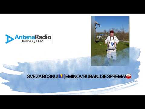 EMIN HOZAN IDE U AMERIKU! 🇺🇸 Nevjerovatna priča Emina Hozanovića