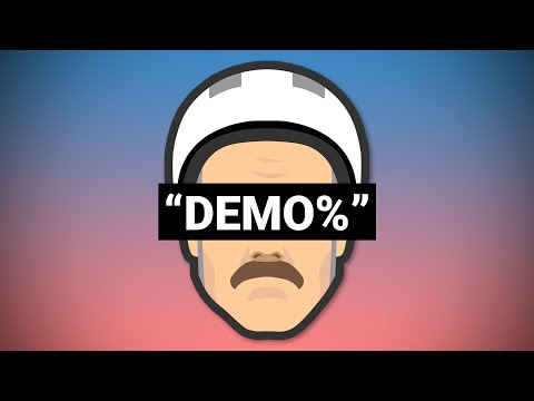 The Greatest Happy Wheels Speedrun Nobody Knows About