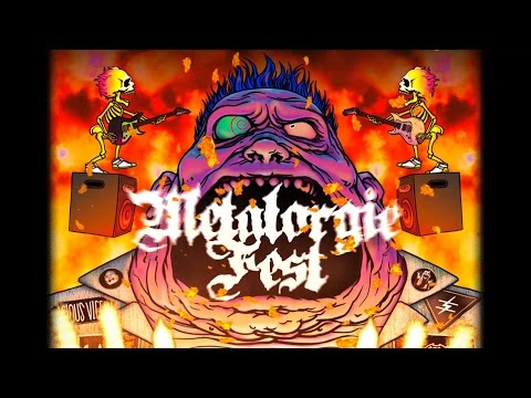 Metalorgie Fest 2016 : bande annonce