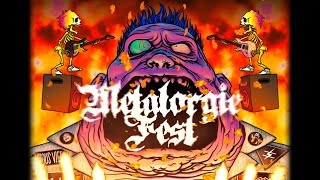 Metalorgie Fest 2016 : bande annonce